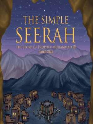 cover image of The Simple Seerah, Part One